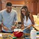 Image for article titled The food that didn’t get eaten on The Bachelorette, week 10: Lots of food, lots more crying